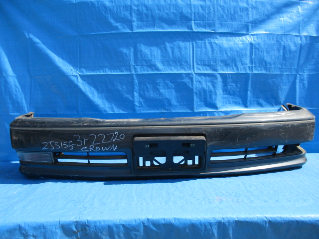 Used Toyota Crown BUMPER FRONT